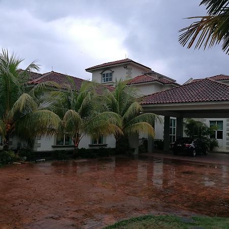 Guesthouse Dragon Place Taiping Exterior photo