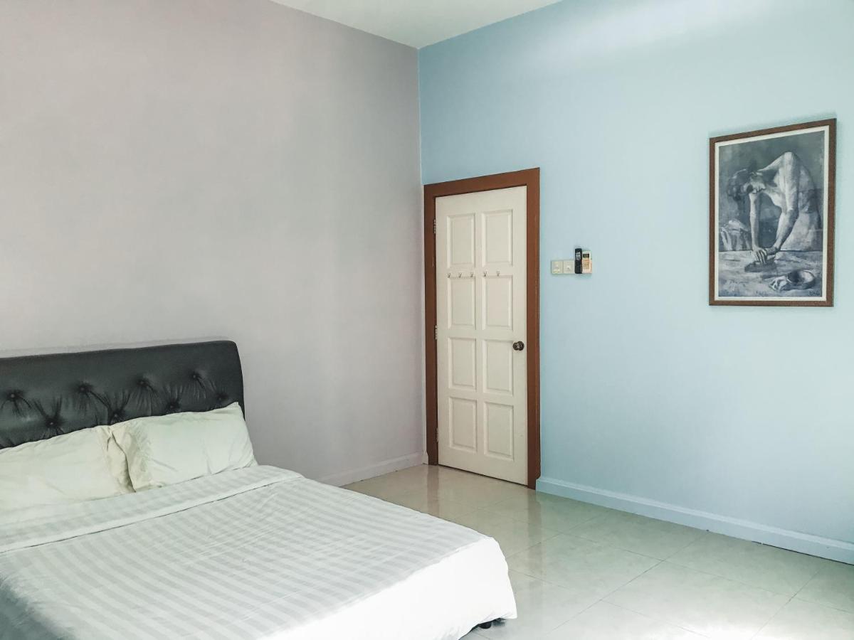 Guesthouse Dragon Place Taiping Exterior photo