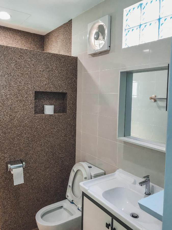 Guesthouse Dragon Place Taiping Exterior photo