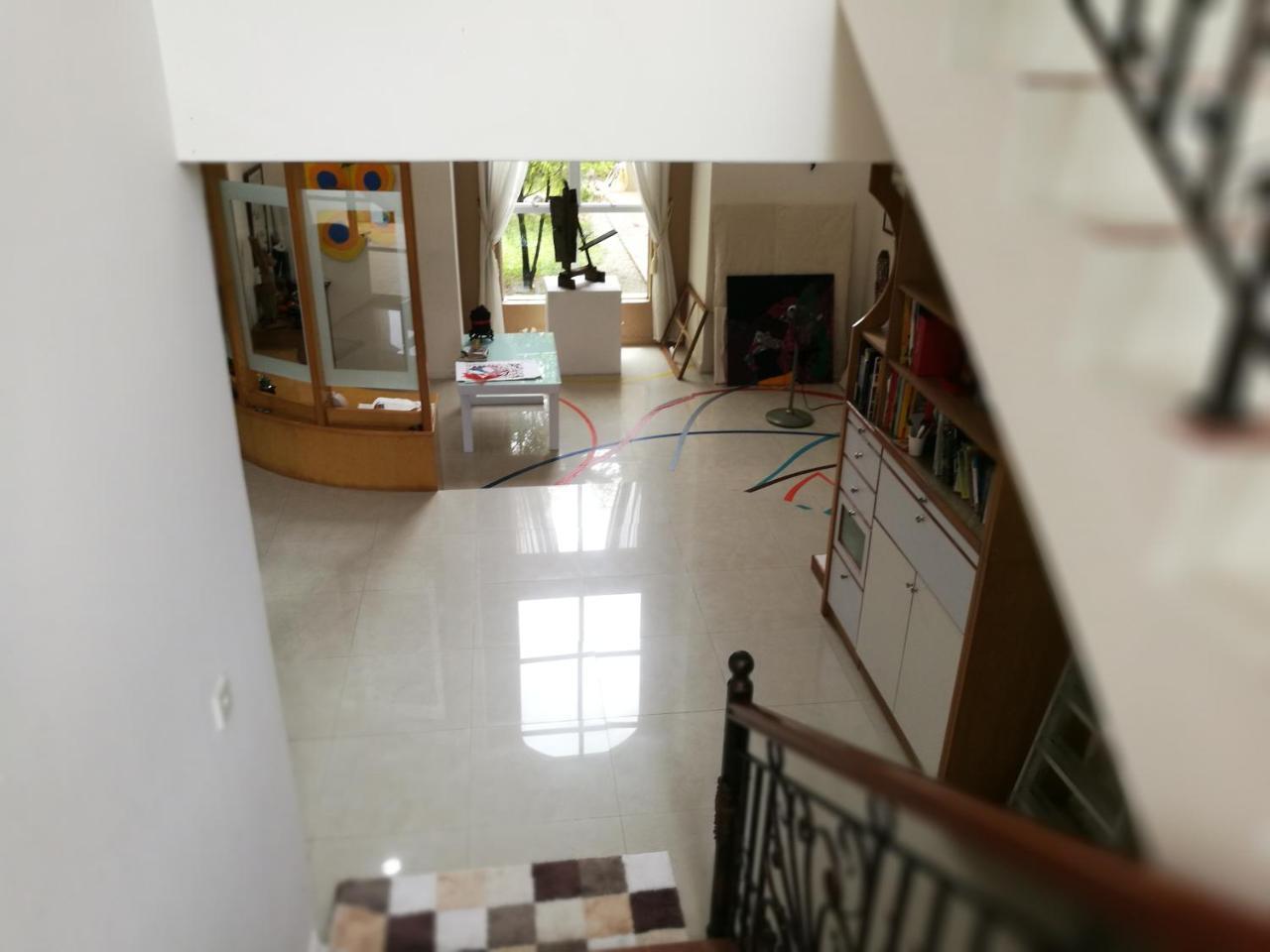 Guesthouse Dragon Place Taiping Exterior photo