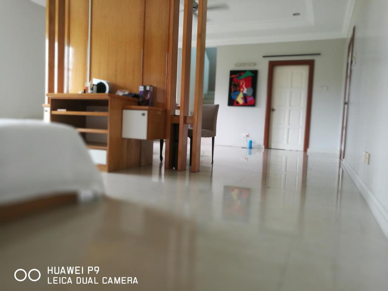 Guesthouse Dragon Place Taiping Exterior photo