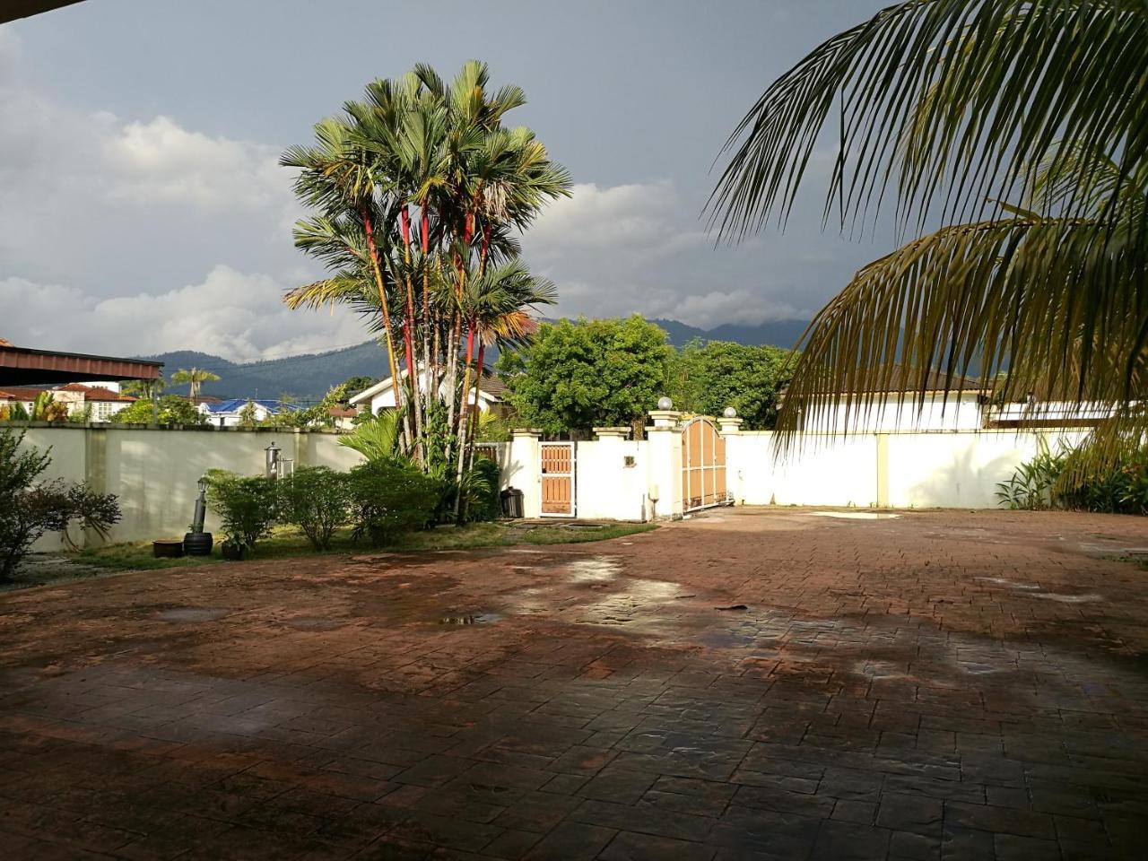 Guesthouse Dragon Place Taiping Exterior photo