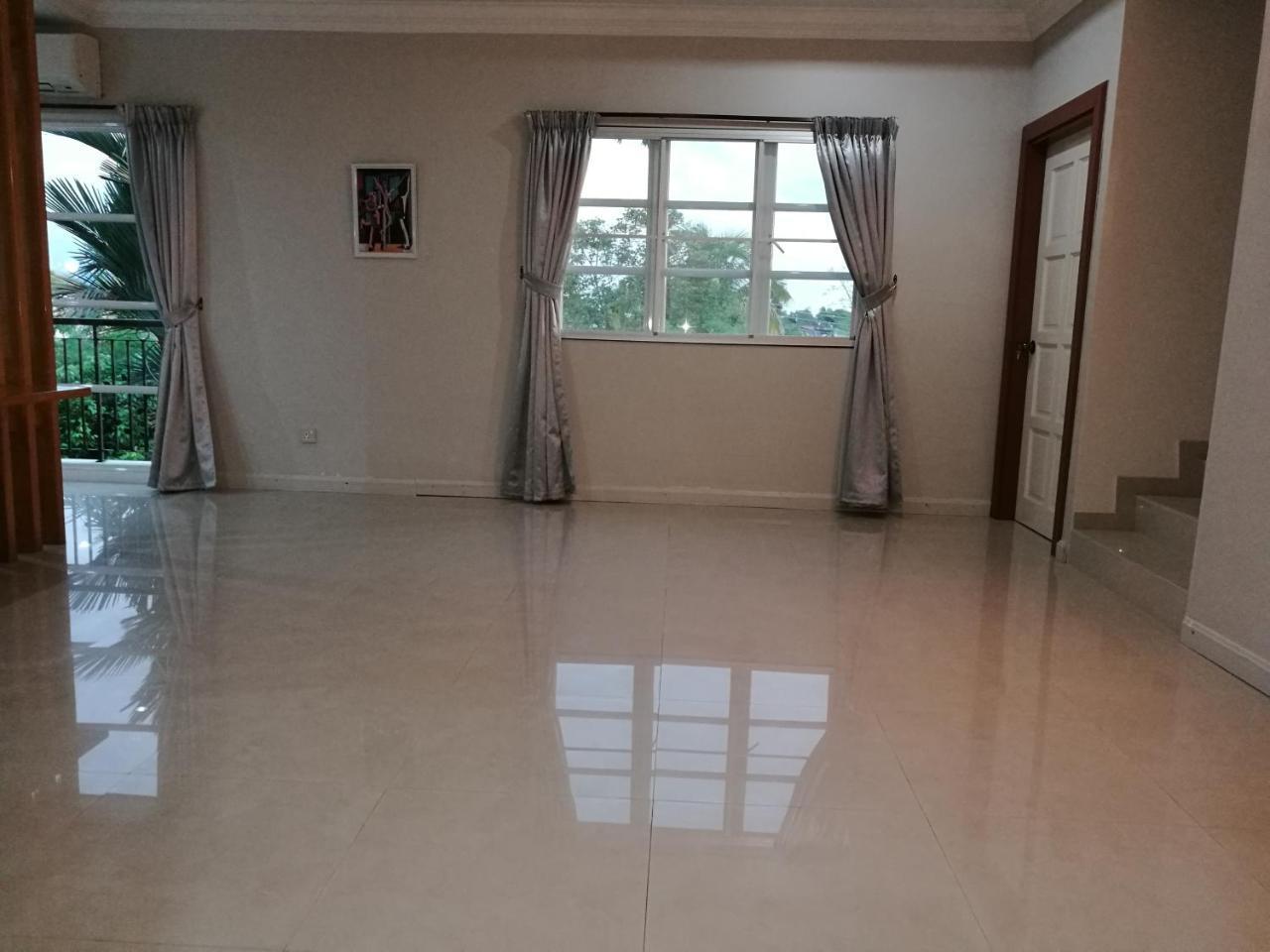 Guesthouse Dragon Place Taiping Exterior photo