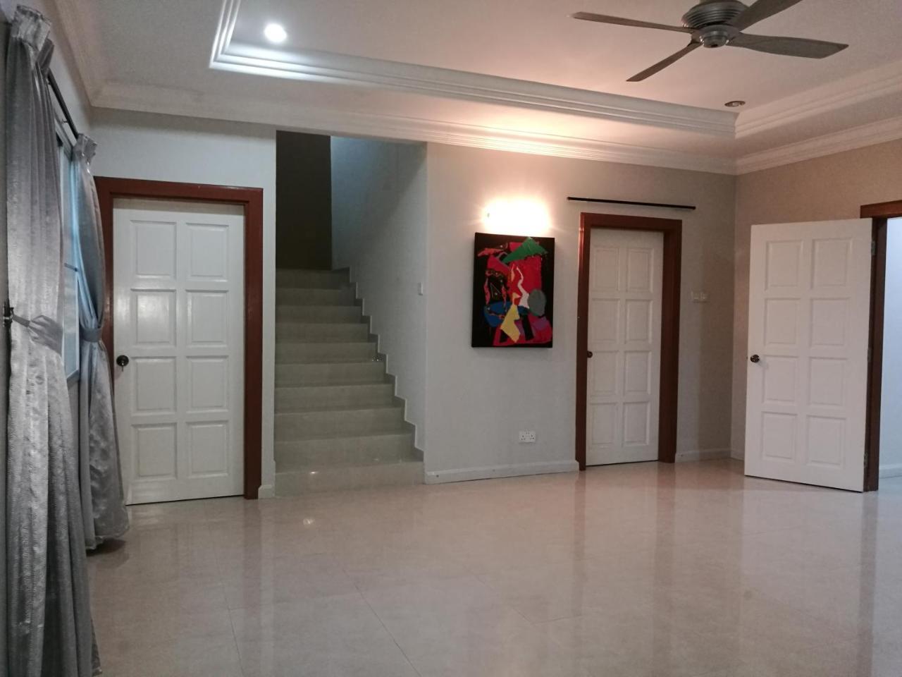 Guesthouse Dragon Place Taiping Exterior photo