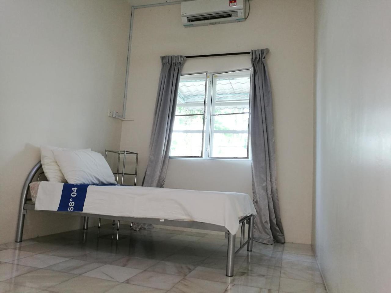 Guesthouse Dragon Place Taiping Exterior photo