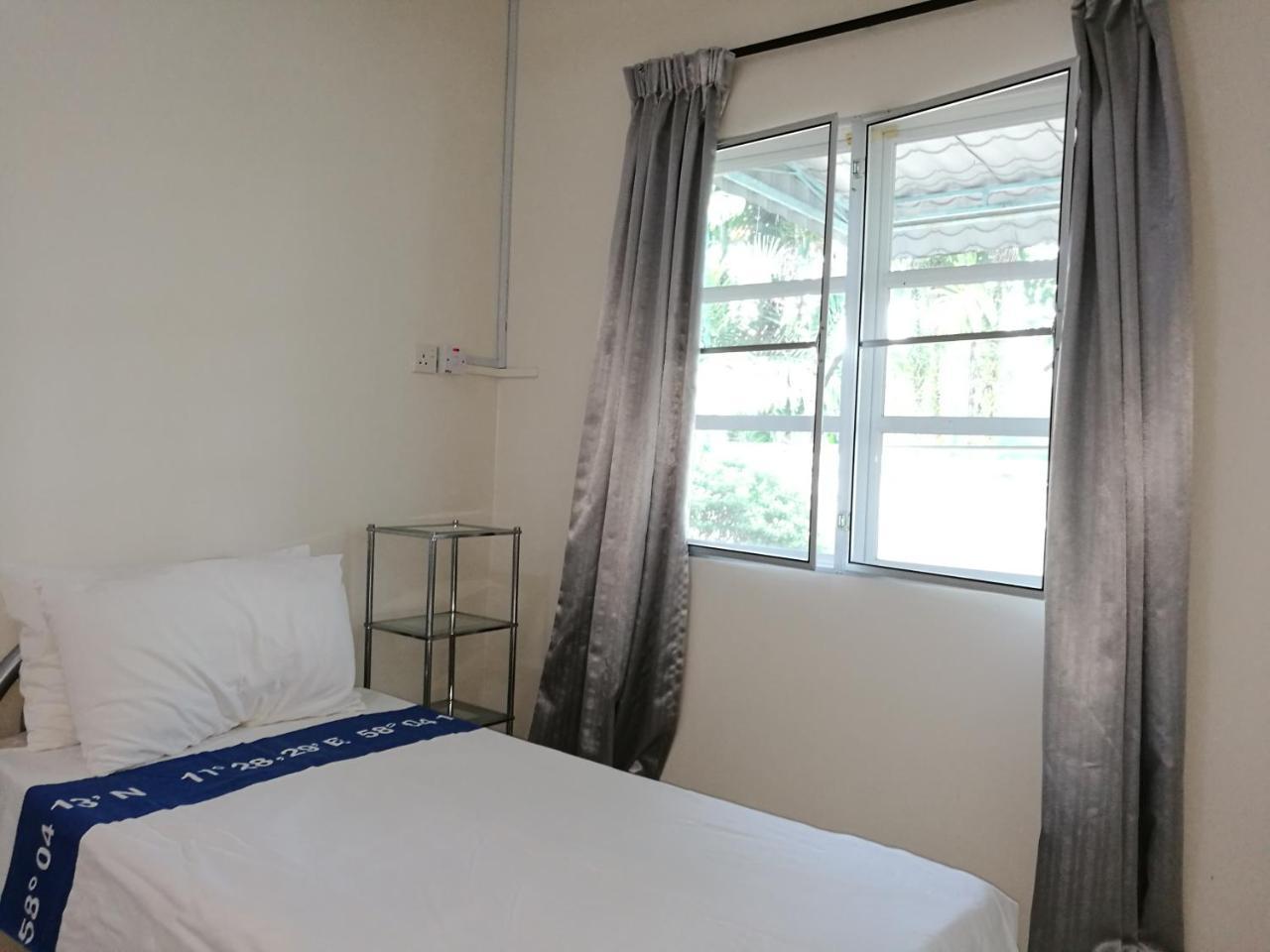 Guesthouse Dragon Place Taiping Exterior photo