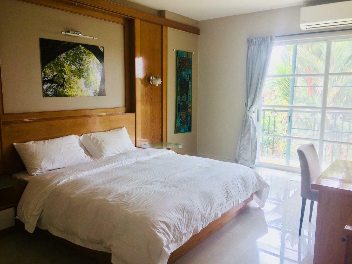 Guesthouse Dragon Place Taiping Exterior photo